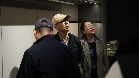 诸商学院之“诸商脑细胞创新社群”首次分享会顺利召开