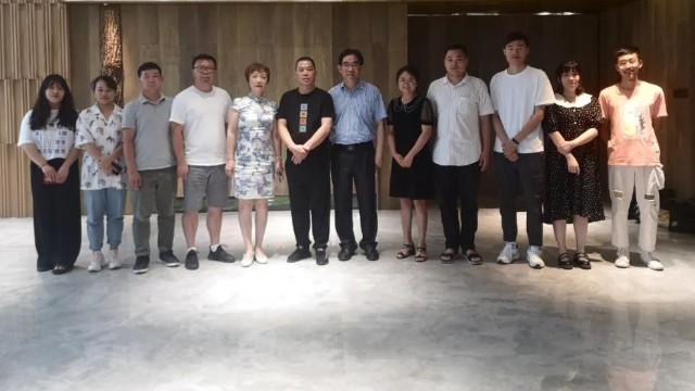 浙江林业局何处长、浙江林科院李所长一行莅临91短视频版在线观看www旗舰店考察交流.jpg